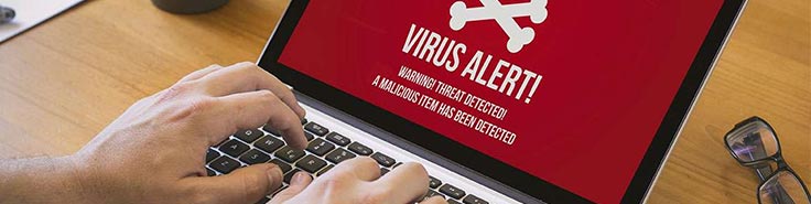 Virus-Infected System
